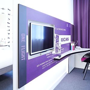 Standaard Kamer met Twee Aparte Bedden
