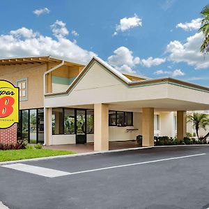 Super 8 By Wyndham Melbourne