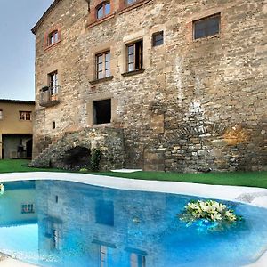 Fonda La Masia Del Sola