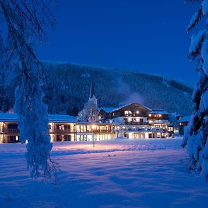 Genießerhotel Die Forelle
